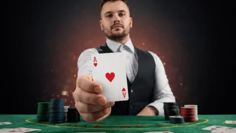 Get Your Practice In Get Chatting!